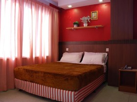 Soho City Hotel Chinatown