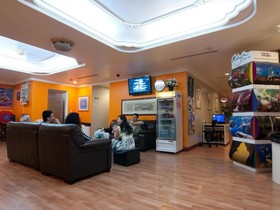 Soho City Hotel Chinatown