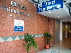 Soho City Hotel Chinatown