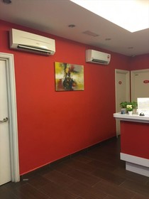 Soho Hotel Sri Gombak