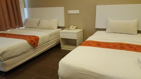 Soho Hotel Sri Gombak