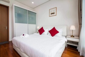 Soho Suites KLCC by Plush