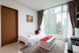 Soho Suites KLCC by Plush