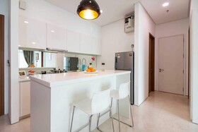 Soho Suites KLCC by Plush