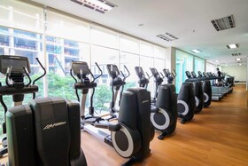 Soho Suites KLCC by Plush