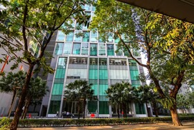 Soho Suites KLCC by Plush