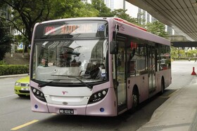 Soho Suites KLCC by Plush