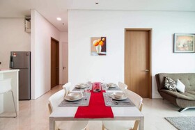 Soho Suites KLCC by Plush