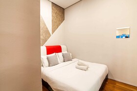 Soho Suites KLCC by Plush