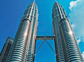 Soho Suites KLCC by Plush