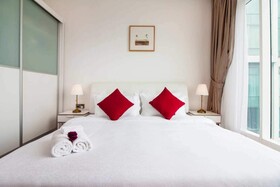 Soho Suites KLCC by Plush