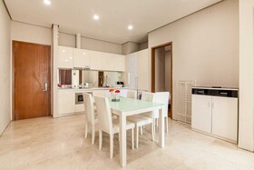 Soho Suites KLCC by Plush