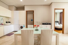 Soho Suites KLCC by Plush