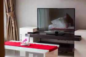 Soho Suites KLCC by Plush