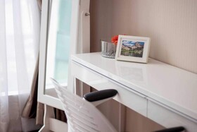 Soho Suites KLCC by Plush