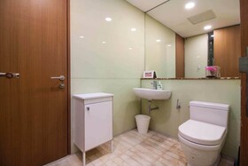 Soho Suites KLCC by Plush