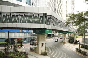 Soho Suites KLCC by Plush