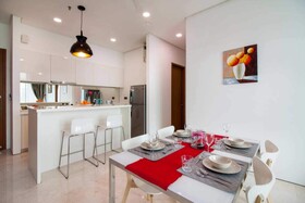 Soho Suites KLCC by Plush