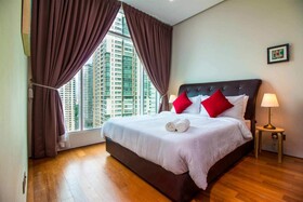 Soho Suites KLCC by Plush
