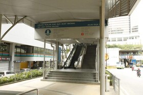 Soho Suites KLCC by Plush