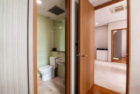 Soho Suites KLCC by Plush