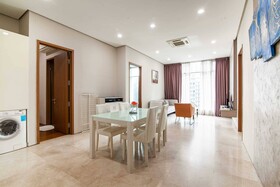 Soho Suites KLCC by Plush