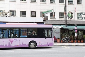 Soho Suites KLCC by Plush