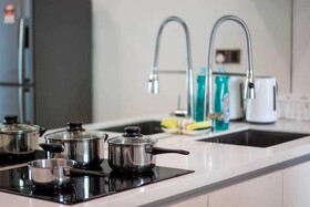 Soho Suites KLCC by Plush