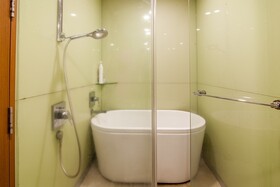 Soho Suites KLCC by Plush