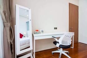 Soho Suites KLCC by Plush