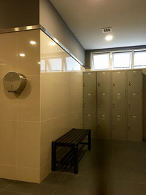 South Bank Mid Valley