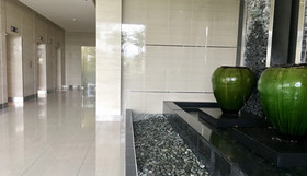 South Bank Mid Valley