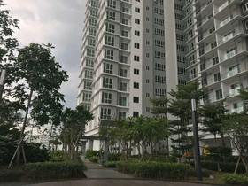 South Bank Mid Valley