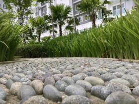 South Bank Mid Valley