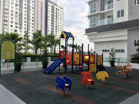 South Bank Mid Valley