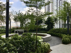 South Bank Mid Valley