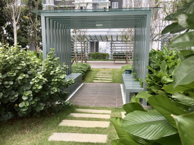 South Bank Mid Valley