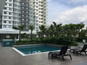 South Bank Mid Valley