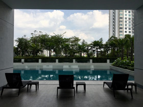 South Bank Mid Valley