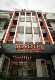 Sovotel at Kelana Jaya 79 by OYO