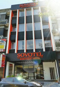 Sovotel at Kelana Jaya 79 by OYO