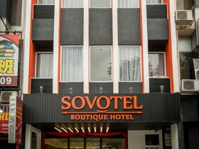 Sovotel at Kelana Jaya 79 by OYO