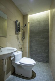 Sovotel at Kelana Jaya 79 by OYO