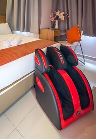 Sovotel at Kelana Jaya 79 by OYO