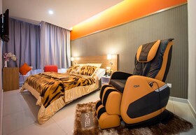Sovotel at Kelana Jaya 79 by OYO