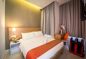Sovotel at Kelana Jaya 79 by OYO
