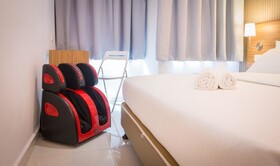 Sovotel at Kelana Jaya 79 by OYO