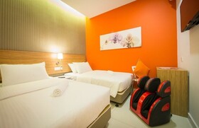 Sovotel at Kelana Jaya 79 by OYO