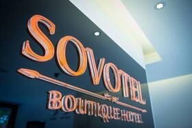 Sovotel at Kelana Jaya 79 by OYO