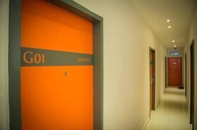 Sovotel at Kelana Jaya 79 by OYO